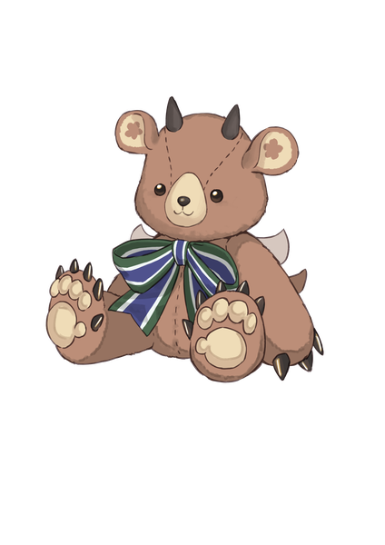ラキストンのイラスト